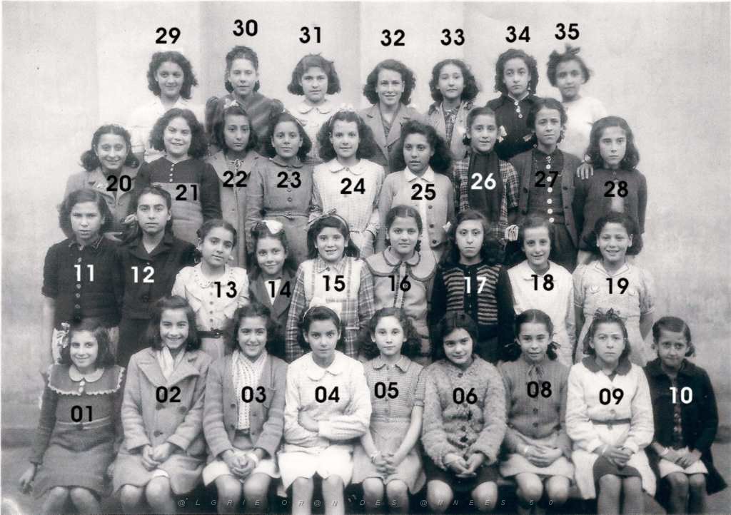 ECOLE DU MUSEE FILLES 1946 XXX N01 .JPG